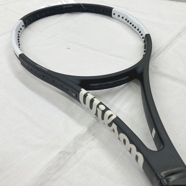 【中古ラケット】ウィルソン プロスタッフ９７　Ｖ１２．０