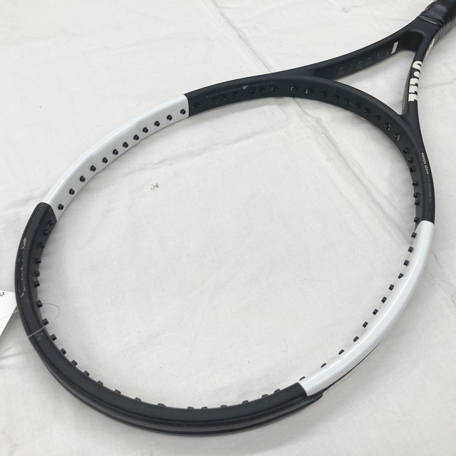 【中古ラケット】ウィルソン プロスタッフ９７　Ｖ１２．０