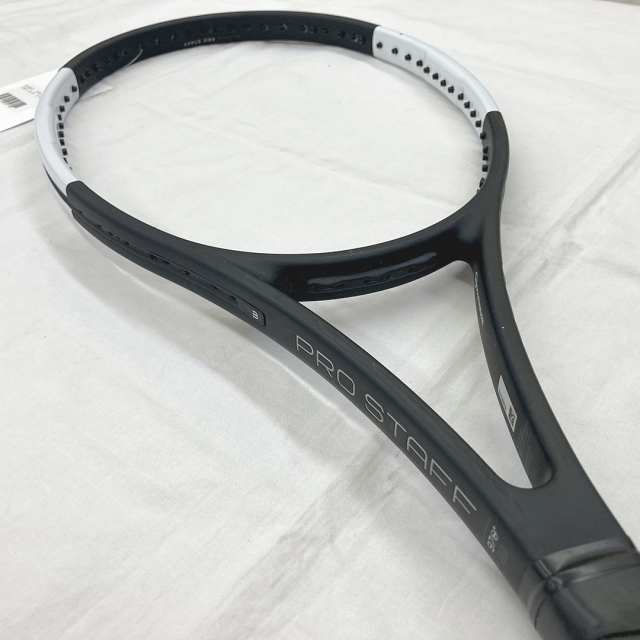 【中古ラケット】ウィルソン プロスタッフ９７　Ｖ１２．０