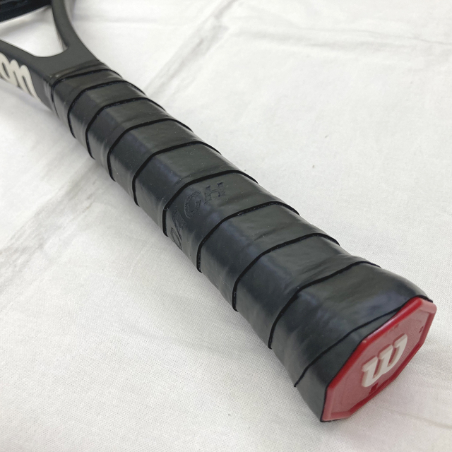 【中古ラケット】ウィルソン プロスタッフ９７　Ｖ１２．０