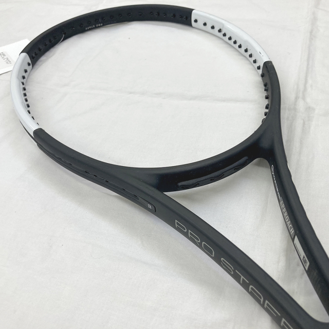 中古ラケット】ウィルソン プロスタッフ97 V12．0