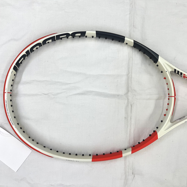 中古ラケット】バボラ ピュアストライク100 2020