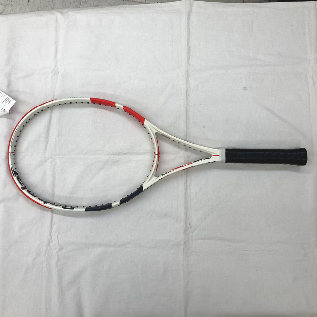 【中古ラケット】バボラ ピュアストライク１００　２０２０