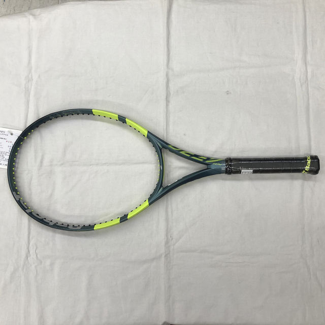 中古ラケット】バボラ ピュアアエロ 2026