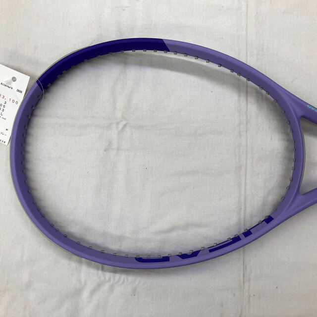 【中古ラケット】ヘッド Boom MP Alternate 2026