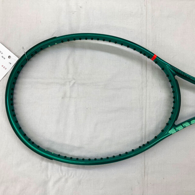 【中古ラケット】ウィルソン BLADE98 16/19 v10