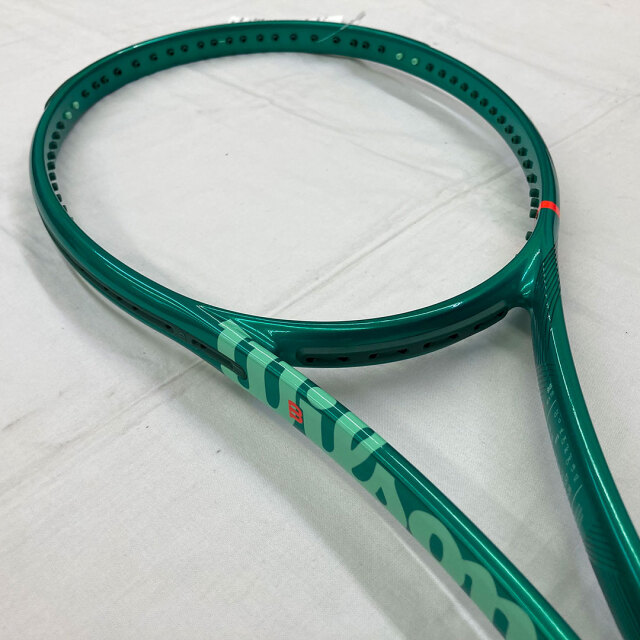 【中古ラケット】ウィルソン BLADE98 16/19 v10