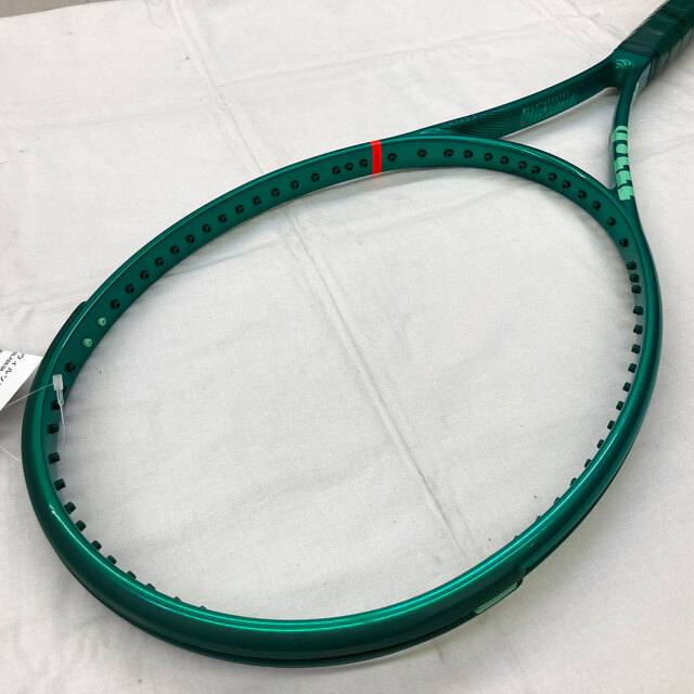 【中古ラケット】ウィルソン BLADE98 16/19 v10
