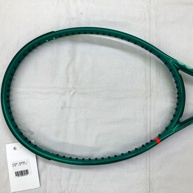 【中古ラケット】ウィルソン BLADE98 16/19 v10