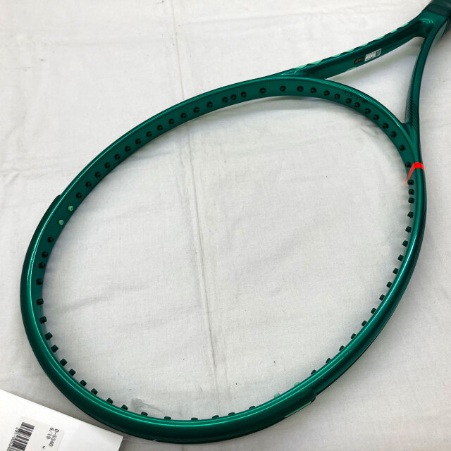 【中古ラケット】ウィルソン BLADE98 16/19 v10