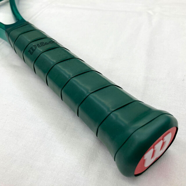【中古ラケット】ウィルソン BLADE98 16/19 v10