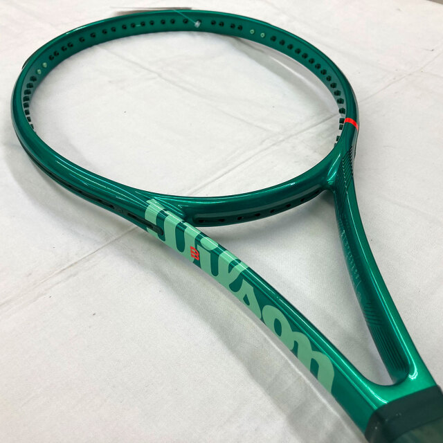 【中古ラケット】ウィルソン BLADE100 v10
