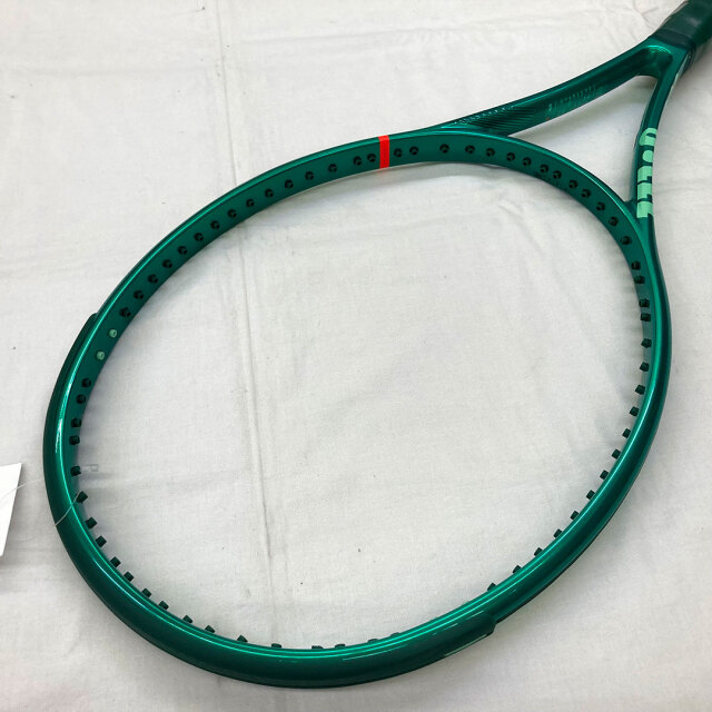 【中古ラケット】ウィルソン BLADE100 v10