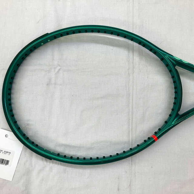 【中古ラケット】ウィルソン BLADE100 v10