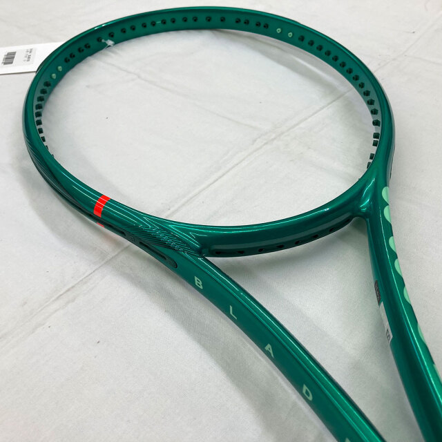 【中古ラケット】ウィルソン BLADE100 v10