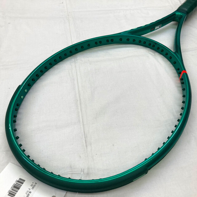 【中古ラケット】ウィルソン BLADE100 v10