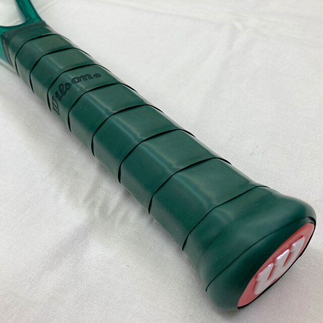 【中古ラケット】ウィルソン BLADE100 v10
