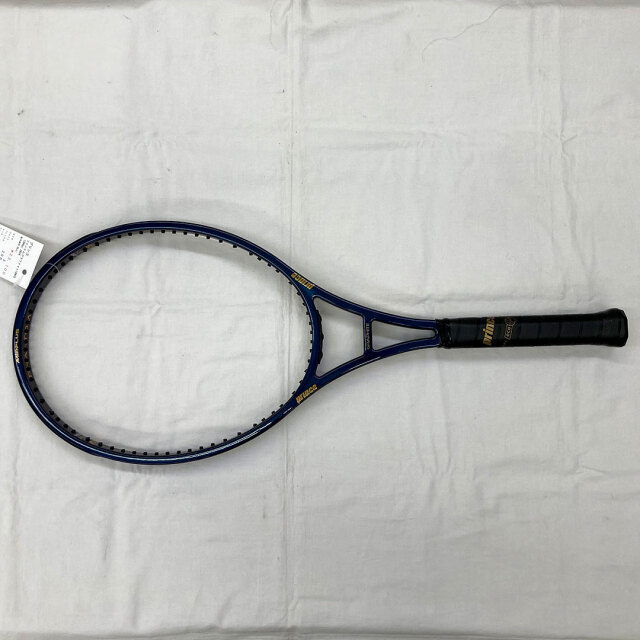 【中古ラケット】プリンス ファントムグラファイト100XS（300g）2026