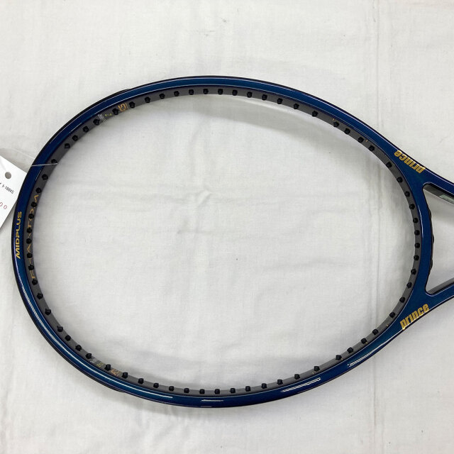 【中古ラケット】プリンス ファントムグラファイト100XS（300g）2026