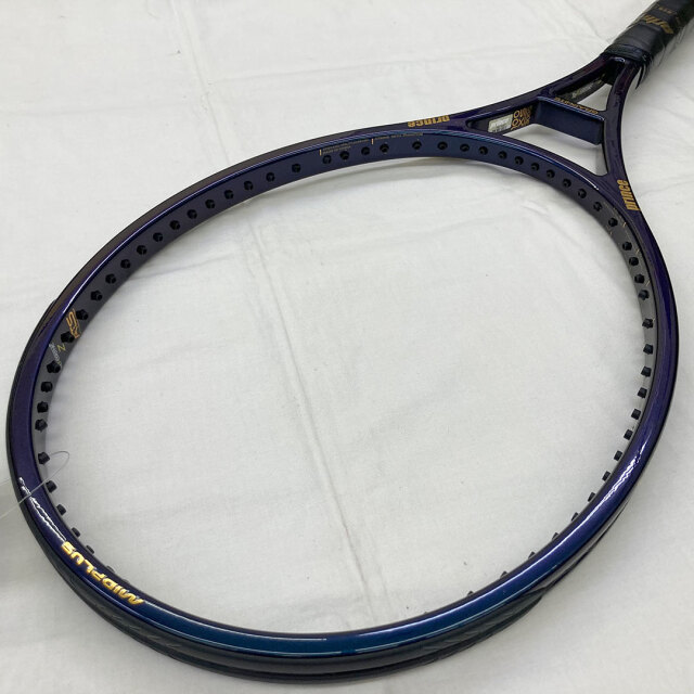 【中古ラケット】プリンス ファントムグラファイト100XS（300g）2026