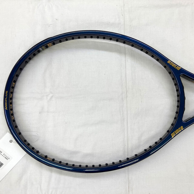 【中古ラケット】プリンス ファントムグラファイト100XS（300g）2026
