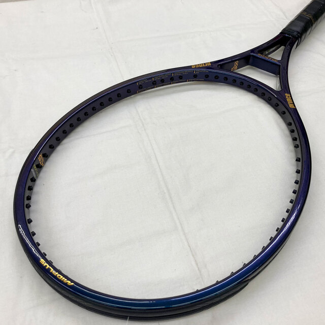 【中古ラケット】プリンス ファントムグラファイト100XS（300g）2026