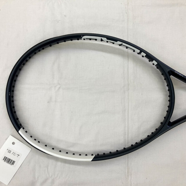 【中古ラケット】ヘッド スピ−ドMP 2026