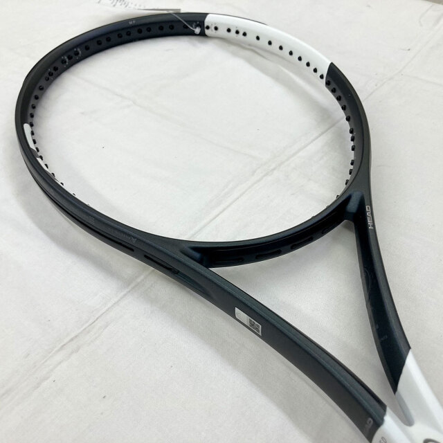 【中古ラケット】ヘッド スピ−ドMP 2026