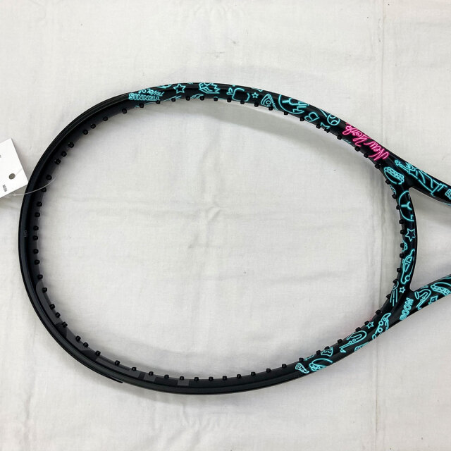 【中古ラケット】ヘッド AX2.0ブームMP NEON