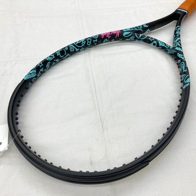【中古ラケット】ヘッド AX2.0ブームMP NEON