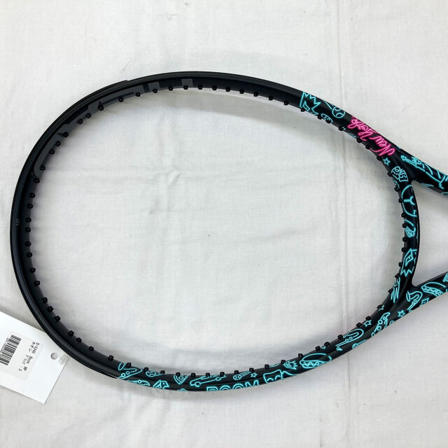 【中古ラケット】ヘッド AX2.0ブームMP NEON