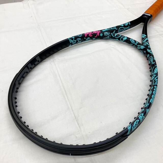 【中古ラケット】ヘッド AX2.0ブームMP NEON