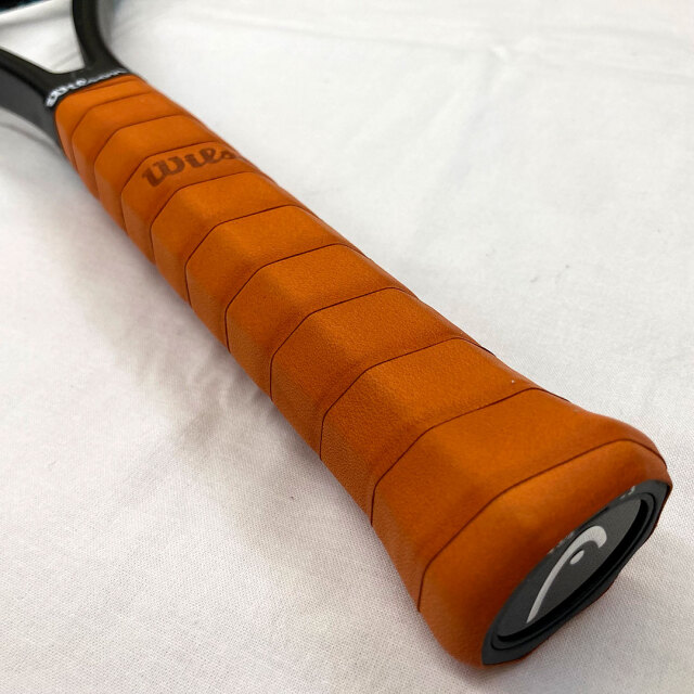 【中古ラケット】ヘッド AX2.0ブームMP NEON