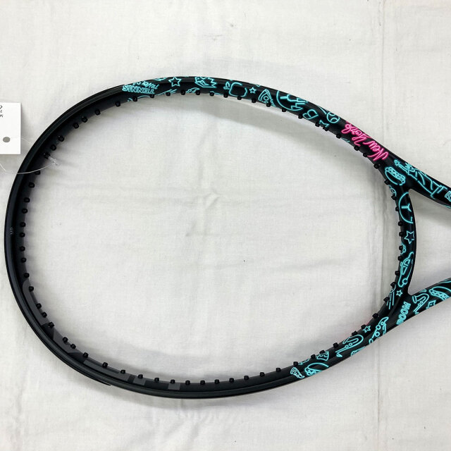 【中古ラケット】ヘッド AX2.0ブームMP NEON