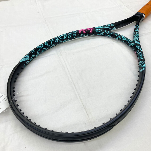 【中古ラケット】ヘッド AX2.0ブームMP NEON