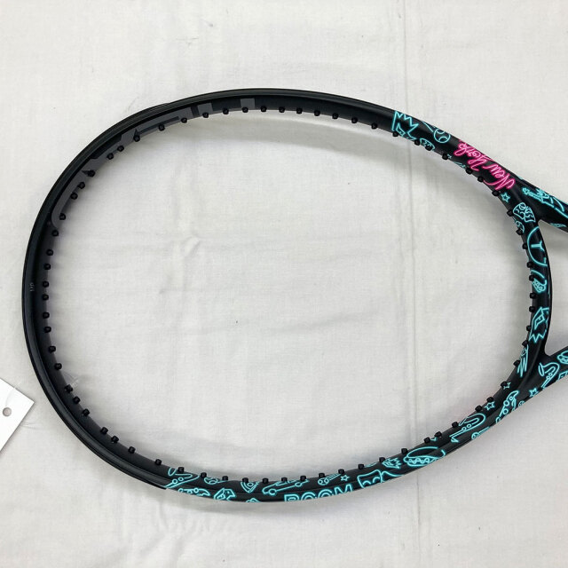 【中古ラケット】ヘッド AX2.0ブームMP NEON