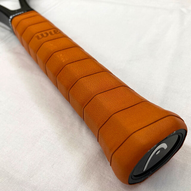 【中古ラケット】ヘッド AX2.0ブームMP NEON