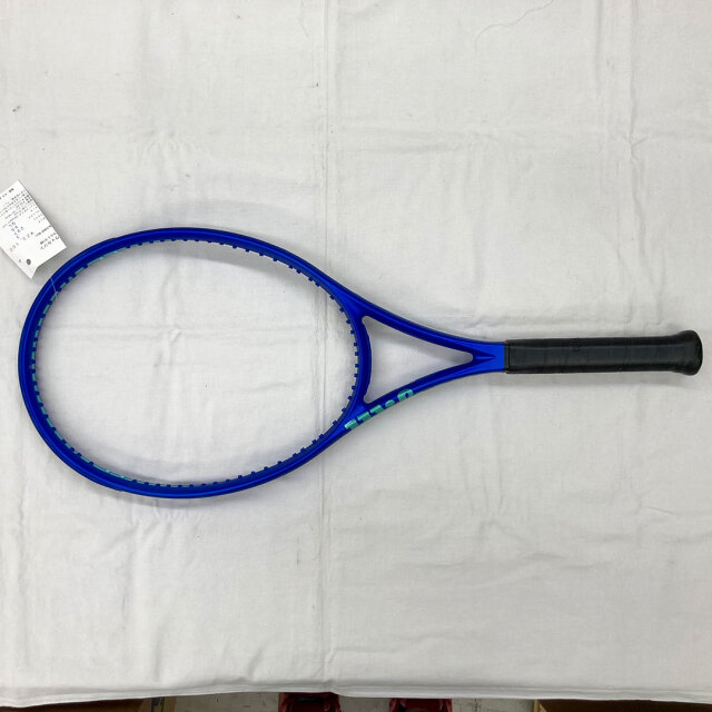 【中古ラケット】ウィルソン ウルトラ100 v5