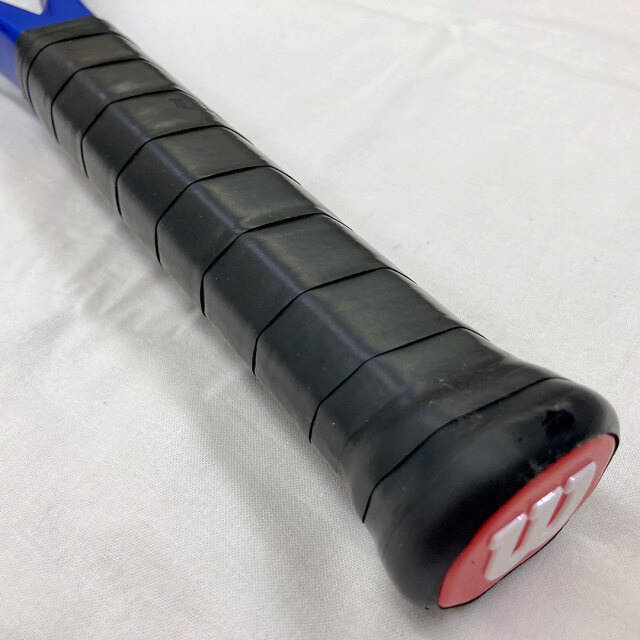 【中古ラケット】ウィルソン ウルトラ100 v5