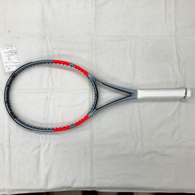 【中古ラケット】バボラ ピュアストライクチーム 2025