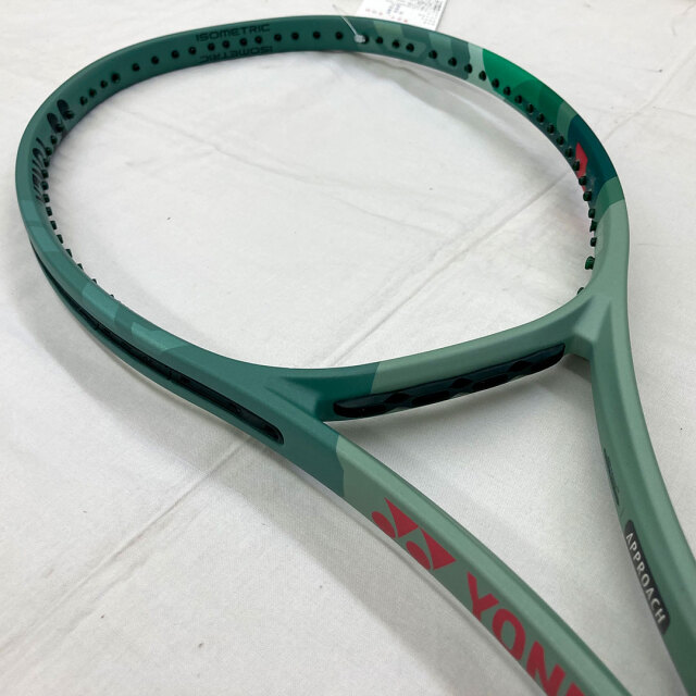 【中古ラケット】ヨネックス ＰＥＲＣＥＰＴ９７（２０２３）