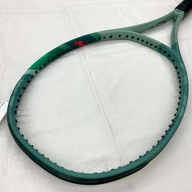 【中古ラケット】ヨネックス ＰＥＲＣＥＰＴ９７（２０２３）