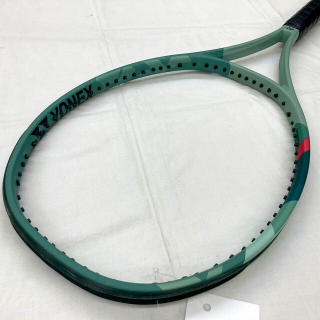 【中古ラケット】ヨネックス ＰＥＲＣＥＰＴ９７（２０２３）
