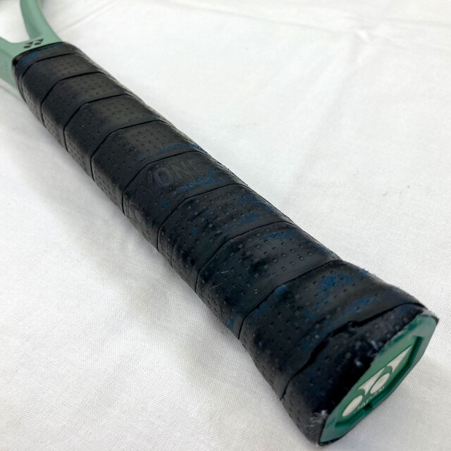 【中古ラケット】ヨネックス ＰＥＲＣＥＰＴ９７（２０２３）