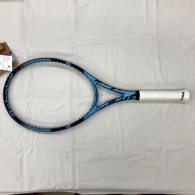 【中古ラケット】バボラ ピュアドライブ 2025