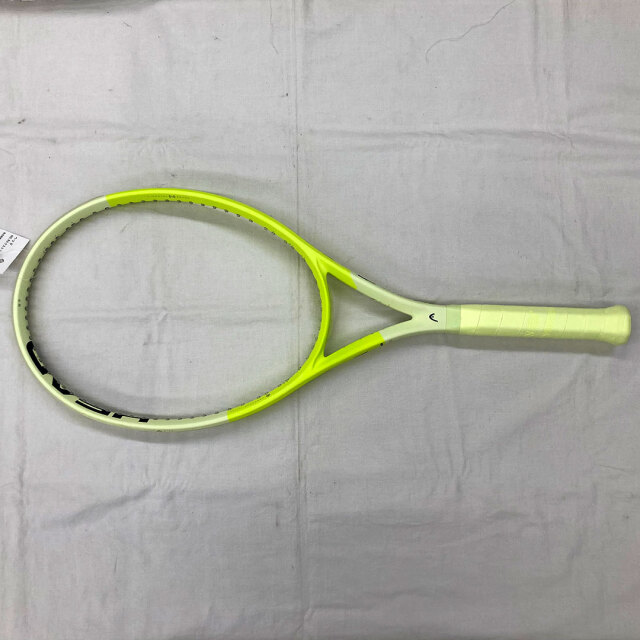【中古ラケット】ヘッド AX2.0エクストリームMP 2024