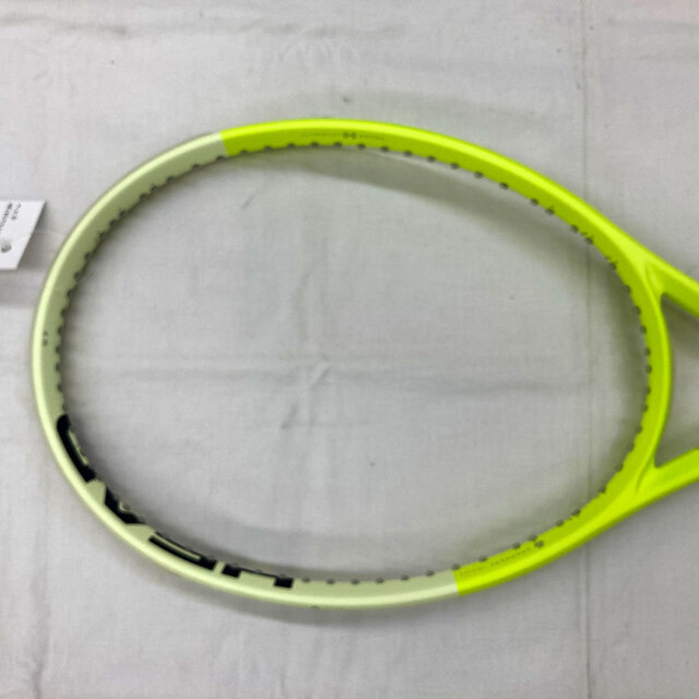 【中古ラケット】ヘッド AX2.0エクストリームMP 2024