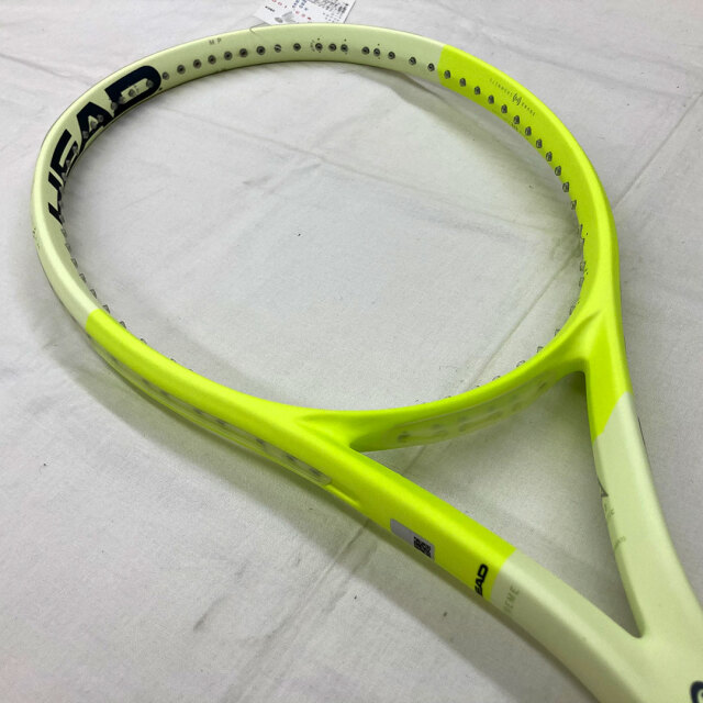 【中古ラケット】ヘッド AX2.0エクストリームMP 2024