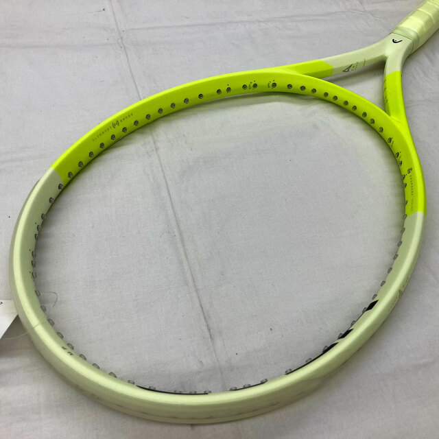 【中古ラケット】ヘッド AX2.0エクストリームMP 2024