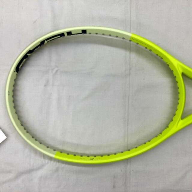 【中古ラケット】ヘッド AX2.0エクストリームMP 2024
